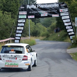 36° RALLY PIANCAVALLO - Gallery 22